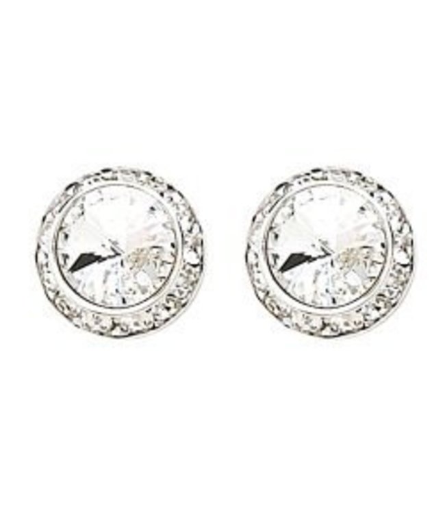 Dasha Designs Dasha 8mm/13mm Earrings 2712