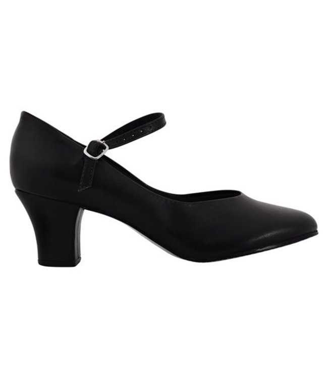 So Danca So Danca 2" Character Shoe CH52