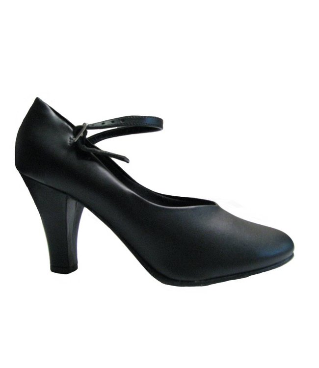 So Danca So Danca 3" Character Shoe CH53