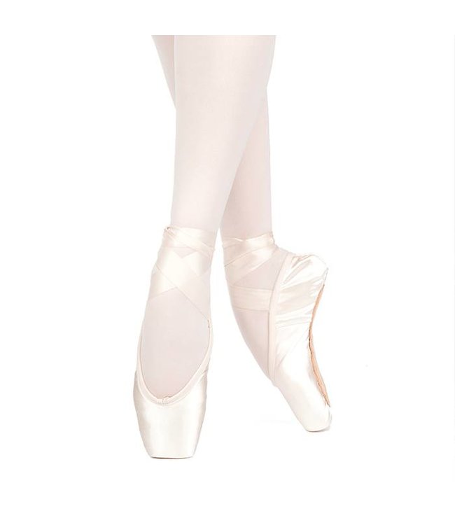 Russian Pointe RUSSIAN POINTE ENTRADA PRO U-CUT VAMP 2