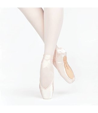Russian Pointe Encore Drawstring Vamp 2