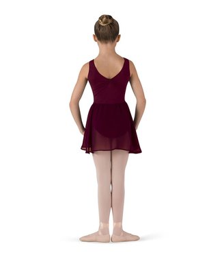 Bloch Bloch Mock Wrap Skirt CR5110