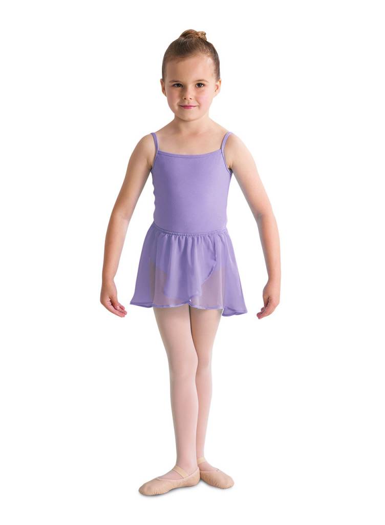 bloch ballet wrap skirt