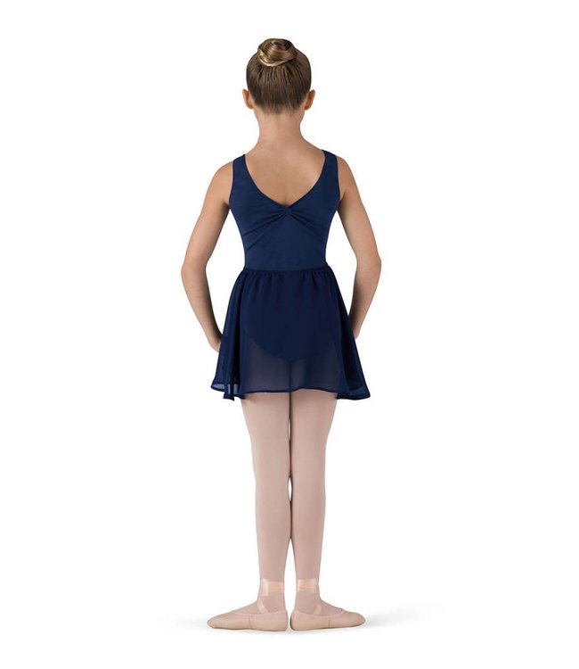 Bloch Bloch Mock Wrap Skirt CR5110