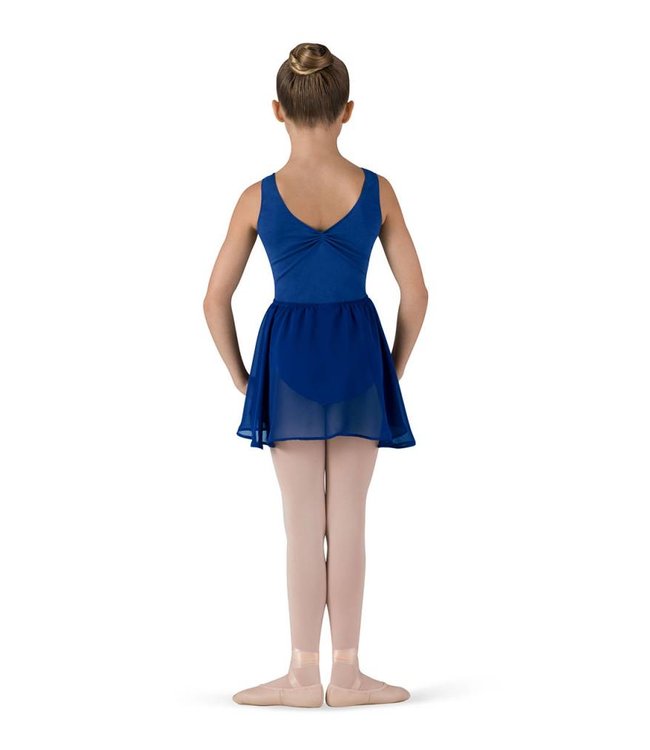 Bloch Bloch Mock Wrap Skirt CR5110