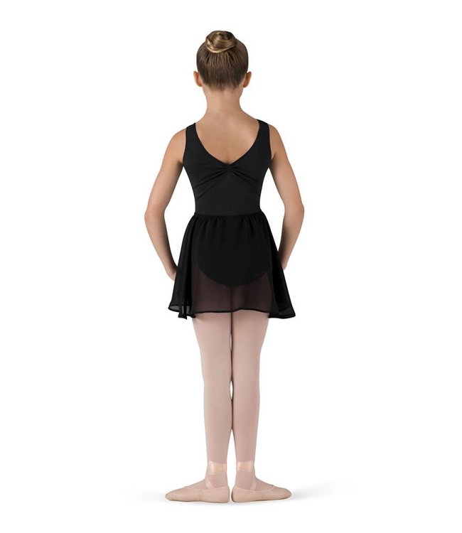 Bloch Bloch Mock Wrap Skirt CR5110