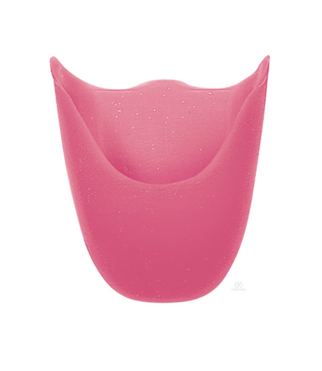 EUROTARD Eurotard Feather Lites Gel Toe Pads 990FL