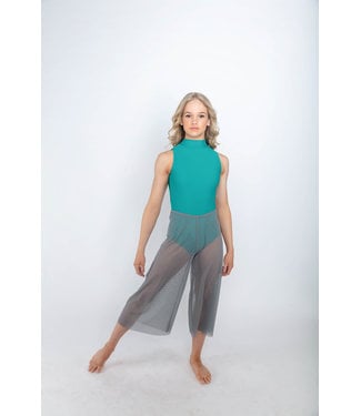 BP Designs BP Designs Wide Leg Capri 31603