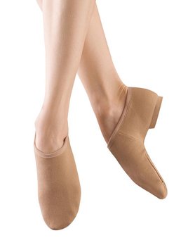 bloch pulse slip on jazz shoe