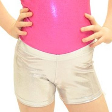 GYMNASTIC SHORTS GYMNASTIC SHORTS