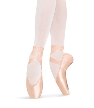 BLOCH HERITAGE LONGER SIZES S0180LL