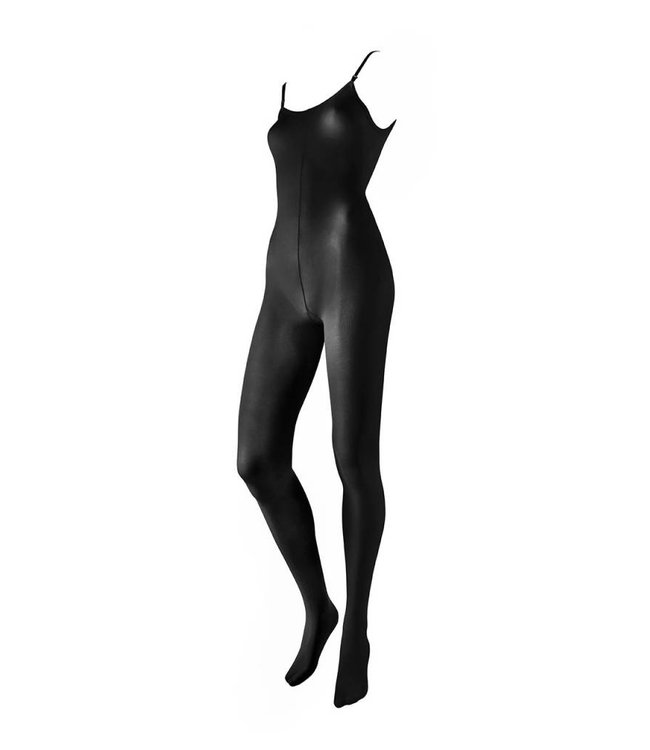 Bloch Bloch Girls Convertible Bodytight B0398G