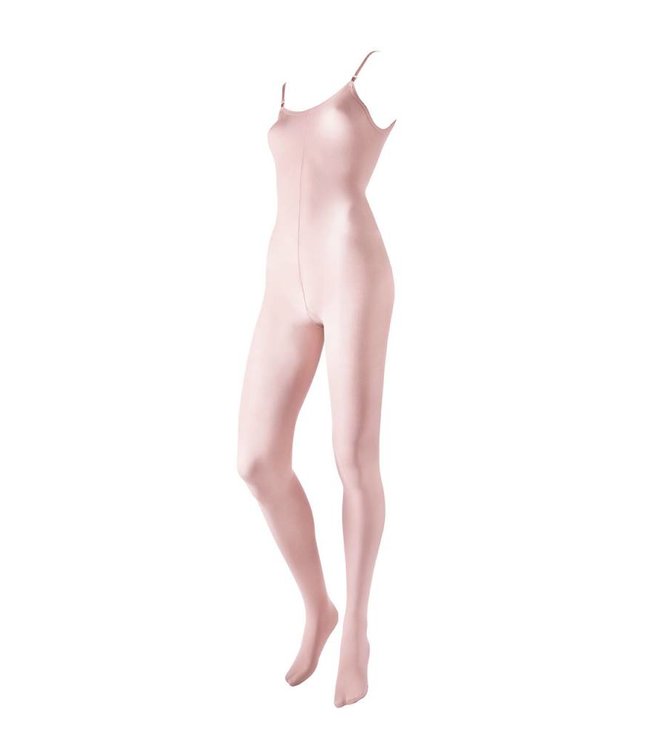 Bloch Bloch Girls Convertible Bodytight B0398G
