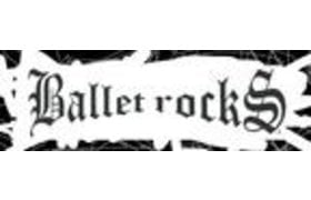 Ballet Rocks