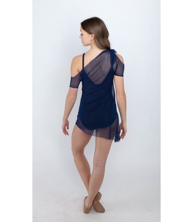 BP Designs BP Designs Asymmetric Tie Tunic 39112