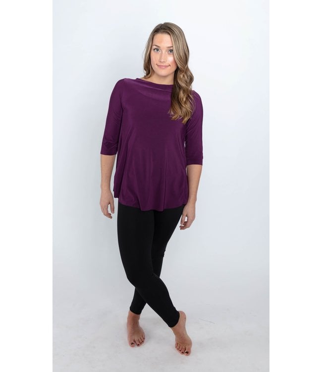 BP Designs BP Designs Flow Overlay Top 34105