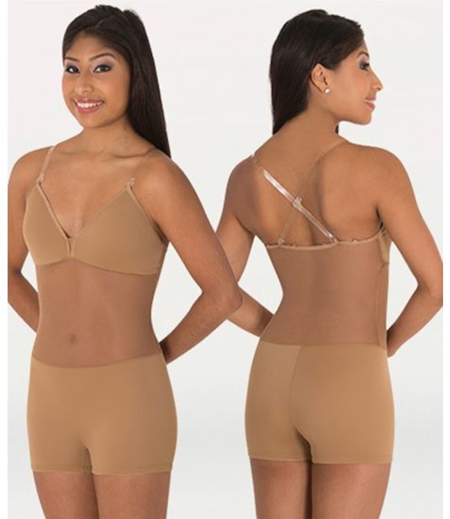 Body Wrappers Bodyliner in Women's sizes - Style 266