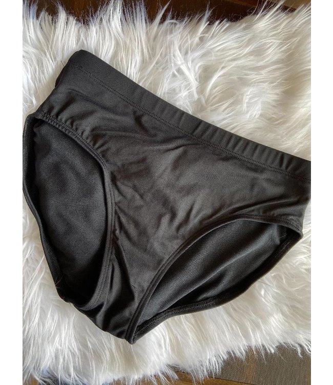 BP Designs BP DesignsYouth & Adult Basic Brief 05109