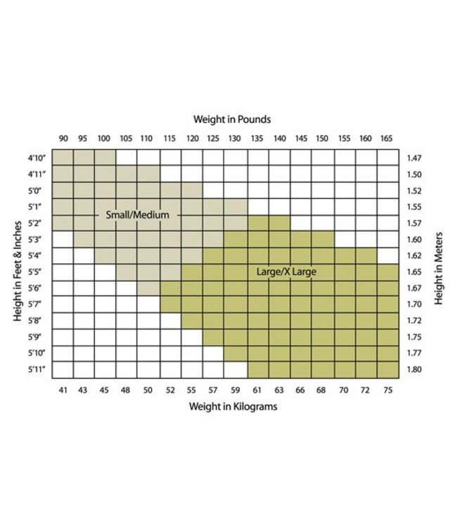 Capezio Capezio  Body Tight 1818