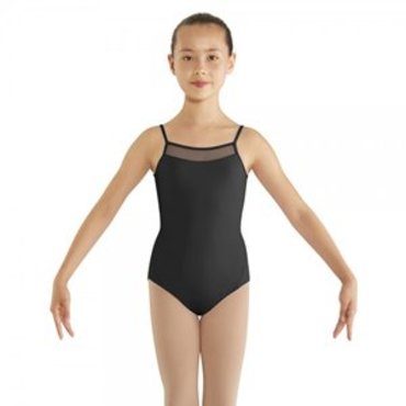 CAMISOLE LEOTARDS CAMISOLE LEOTARDS