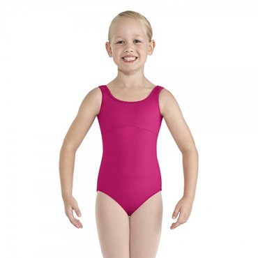 TANK LEOTARDS TANK LEOTARDS