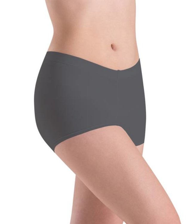 Motionwear Motionwear Low Rise Silkskyn Short 7101