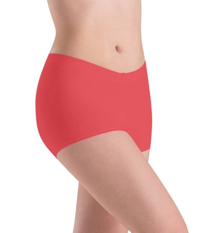 Motionwear Motionwear Low Rise Silkskyn Short 7101