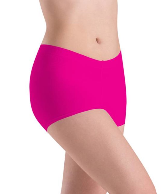 Motionwear Motionwear Low Rise Silkskyn Short 7101