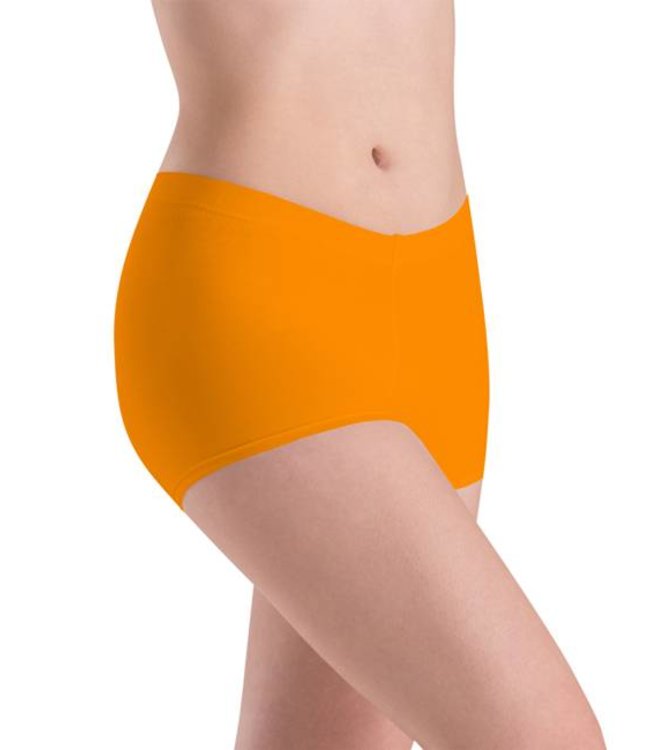 Motionwear Motionwear Low Rise Silkskyn Short 7101