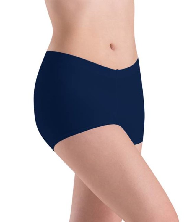 Motionwear Motionwear Low Rise Silkskyn Short 7101