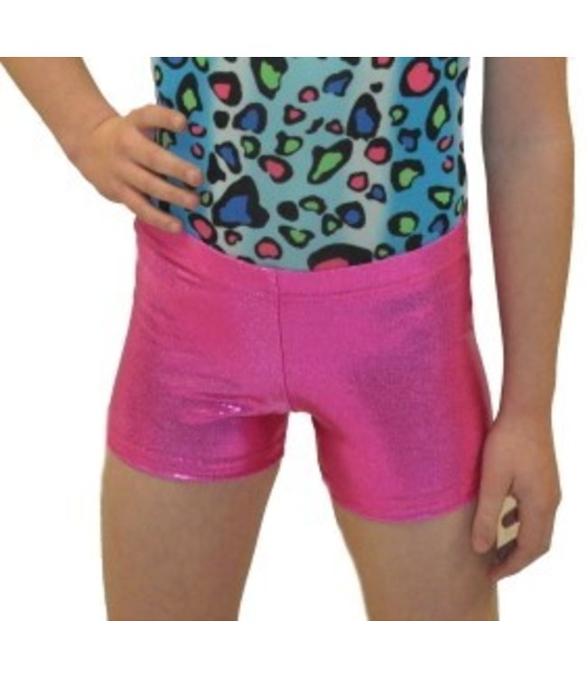 BP Designs Mystique Shorts 37101