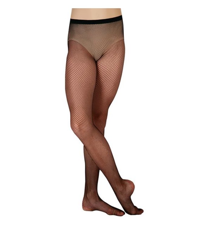 Capezio Capezio® Studio Basic Fishnet Tight 3407C (8-12)