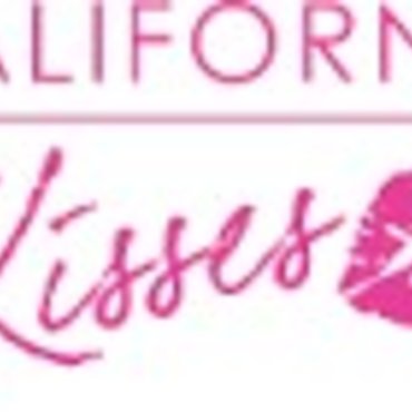 California Kisses California Kisses