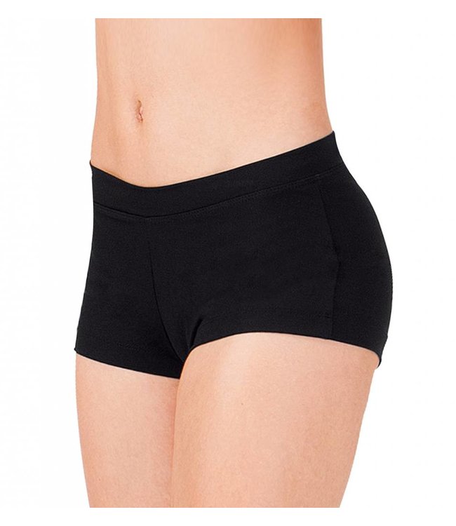 CAPEZIO BOY SHORT TB113C