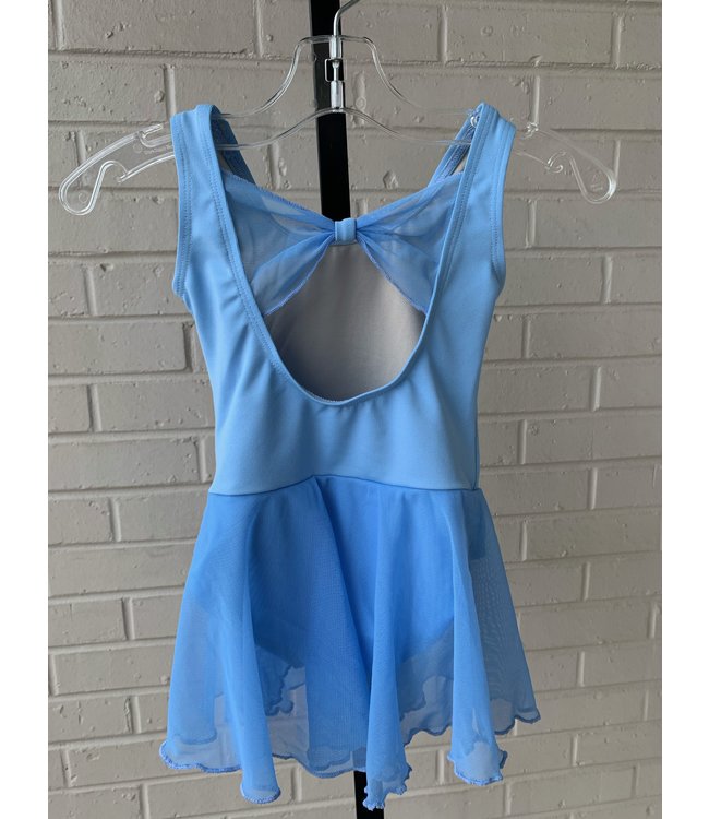 BP Designs BP Designs Bow Back Skirted Tank Leo 39106