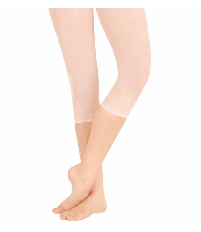 Capezio Capezio Ultra Soft Hip Rider Capri Tight 1870C