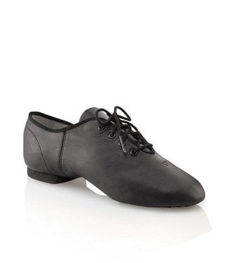 Capezio Capezio® Youth Jazz Split Sole Leather Shoe EJ1C