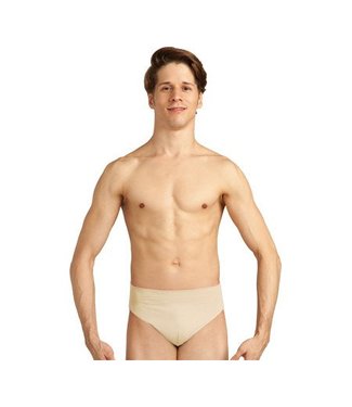 Capezio Capezio® Adult Full Seat Dance Belt 5935