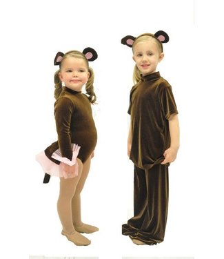 BP Designs Monkey Dance Costume