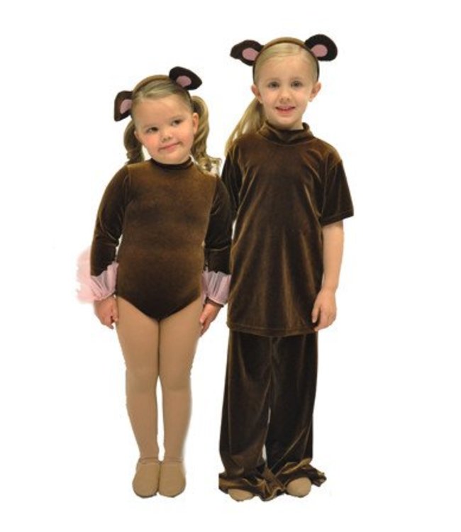 BP Designs MonkeyDance  Costume