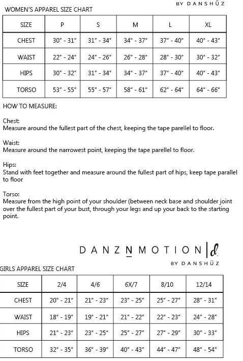 Danshuz Rouched V-Neck Tank Leotard 22107A - Black and Pink Dance Supplies,  Tulsa
