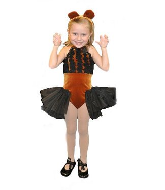 monkey dance costume