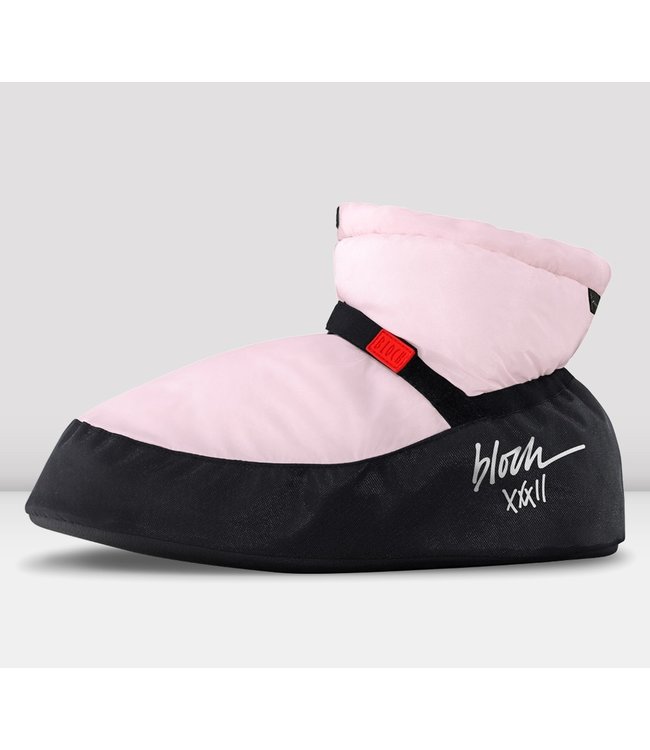 Bloch Adult Ankle Warm Up Bootie IM029