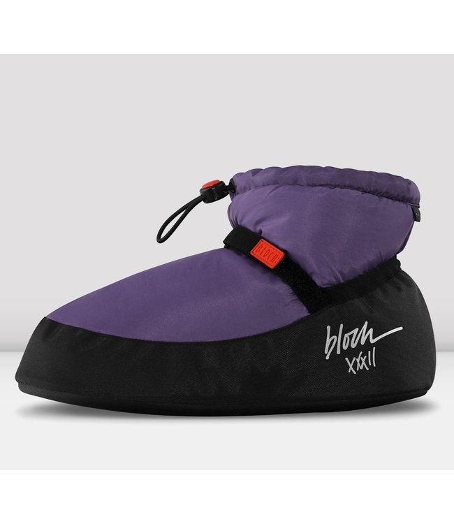 Bloch Adult Ankle Warm Up Bootie IM029