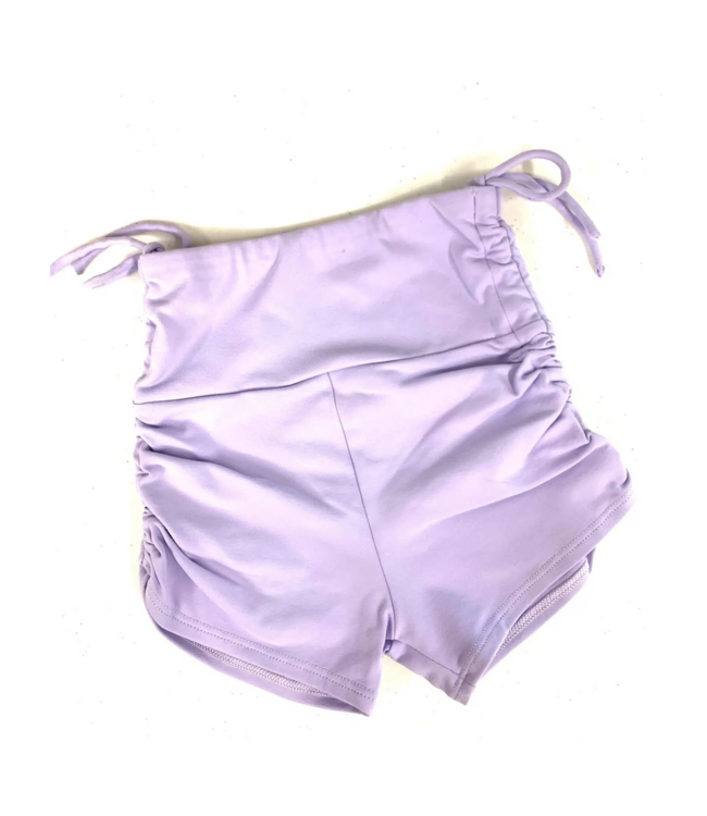 Honeycut Nomad Short Black and Pink Dance Supplies, Tulsa