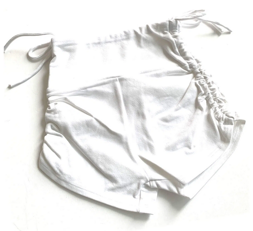 Honeycut Nomad Short Black and Pink Dance Supplies, Tulsa