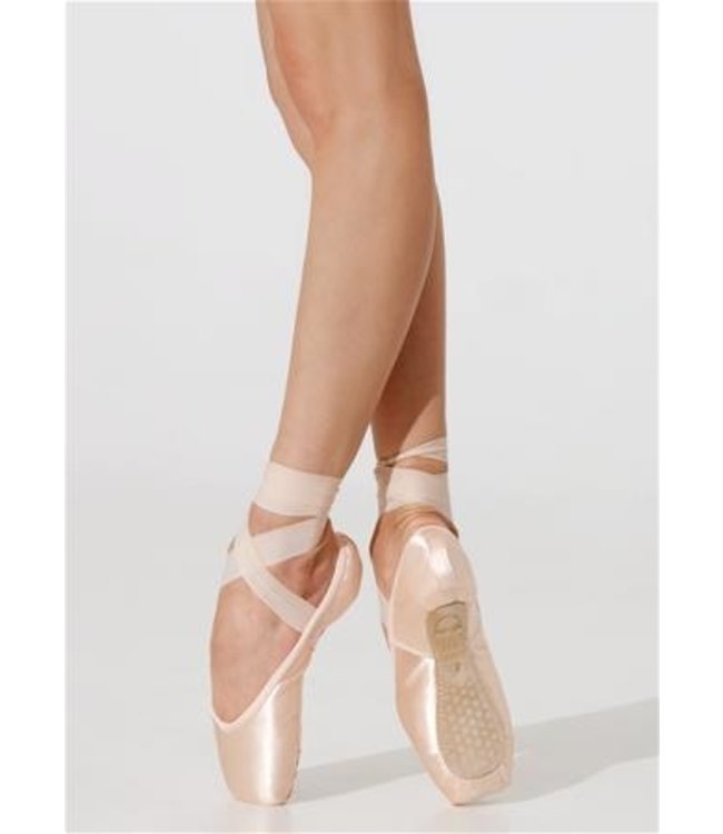 NIKOLAY Nikolay StreamPointe Pointe Shoe