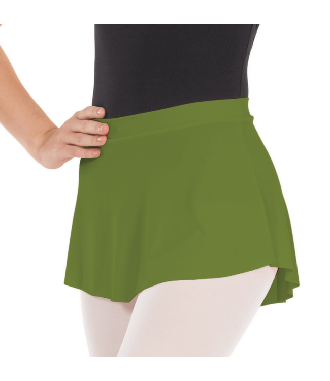 EUROTARD Adult Pull on Petal Skirt 06121 (more colors)