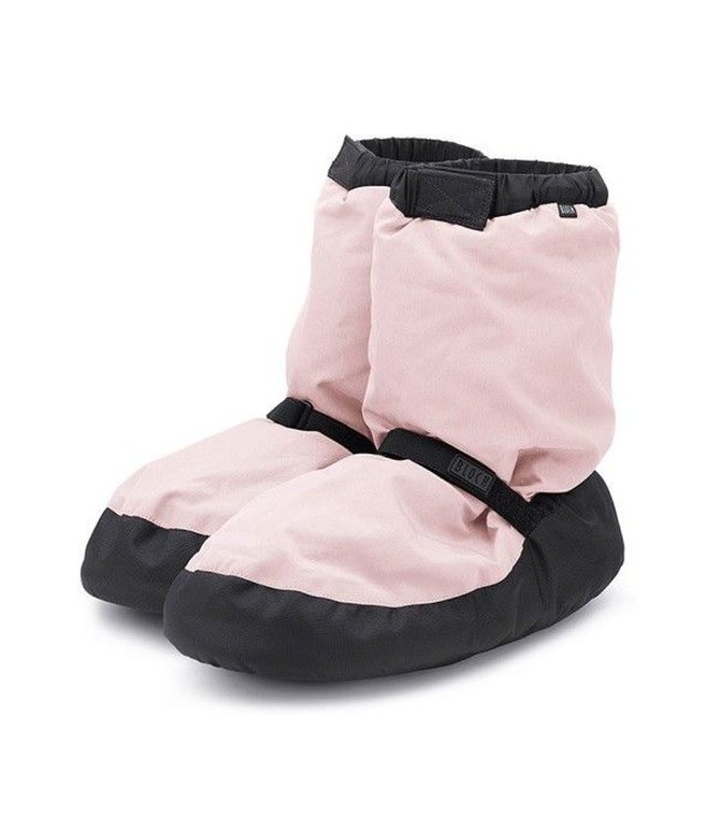 Bloch Bloch Kids Warm Up Booties IM009K