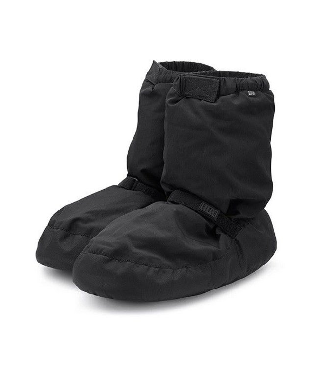 Bloch Bloch Kids Warm Up Booties IM009K